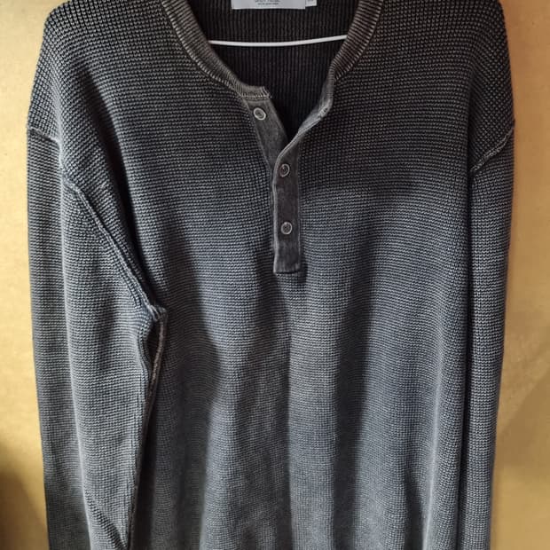 시리즈 남성 긴팔티 