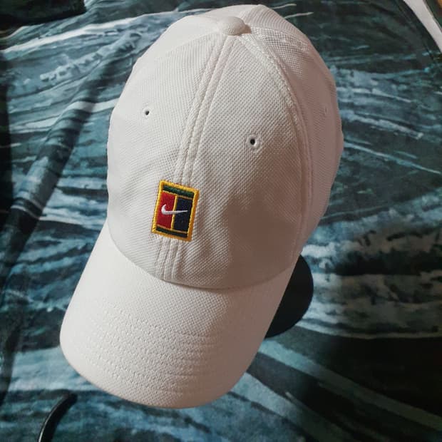 나이키 코트 헤리티지86 테니스모자 NIKE TENNIS