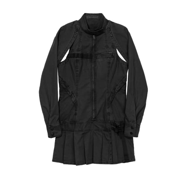 혜인서 컨버터블 드레스