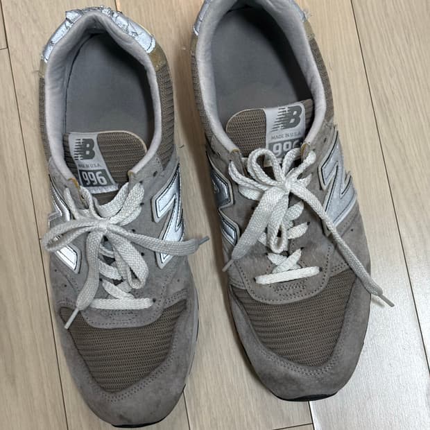 뉴발란스 996 usa 275