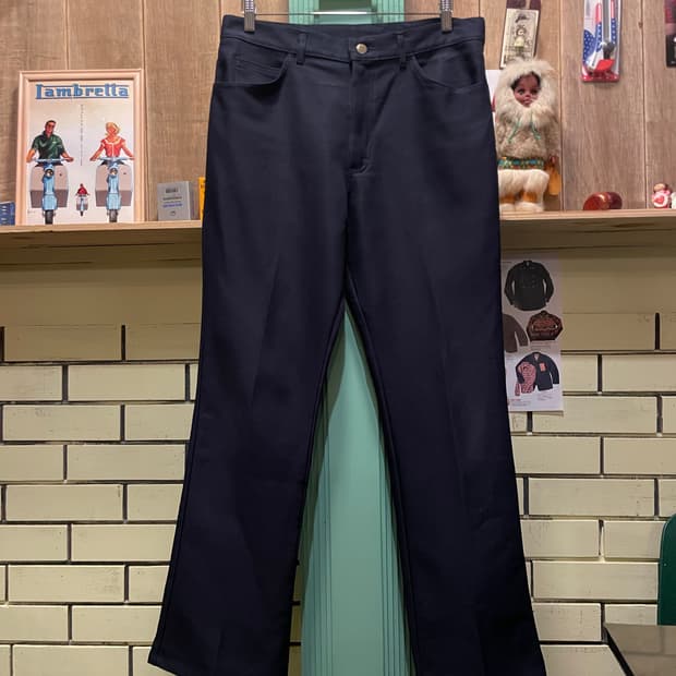 90’s Lee STA-PREST Pants Made in USA