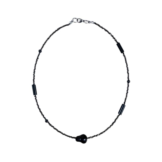 [현재]핸드메이드 목걸이