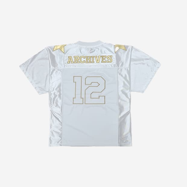 2000 아카이브스 풋볼티