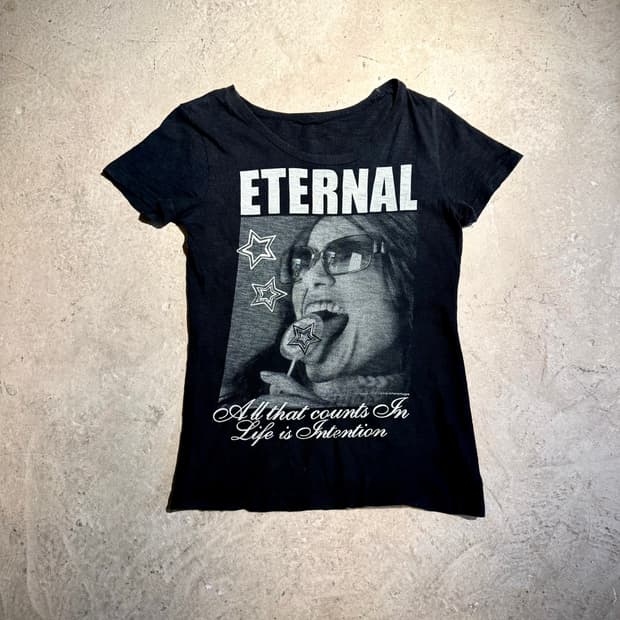 Eternal – Graphic T-shirt