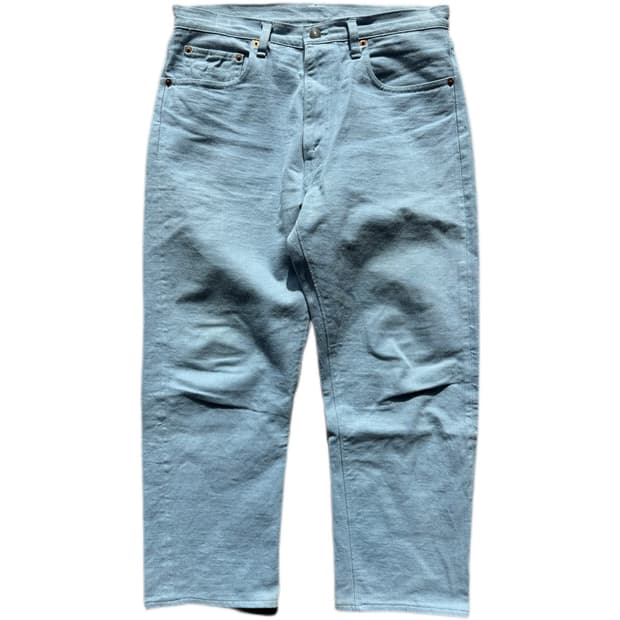 웨어하우스 1105 팬츠 34in