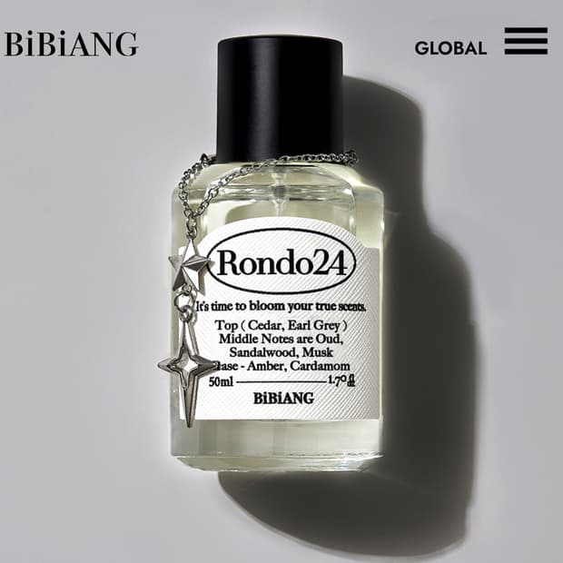 비비앙 론도24 Rondo24 오 드 퍼퓸 EDP 50ml
