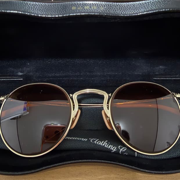 엣라코 디펜더 브라운렌즈