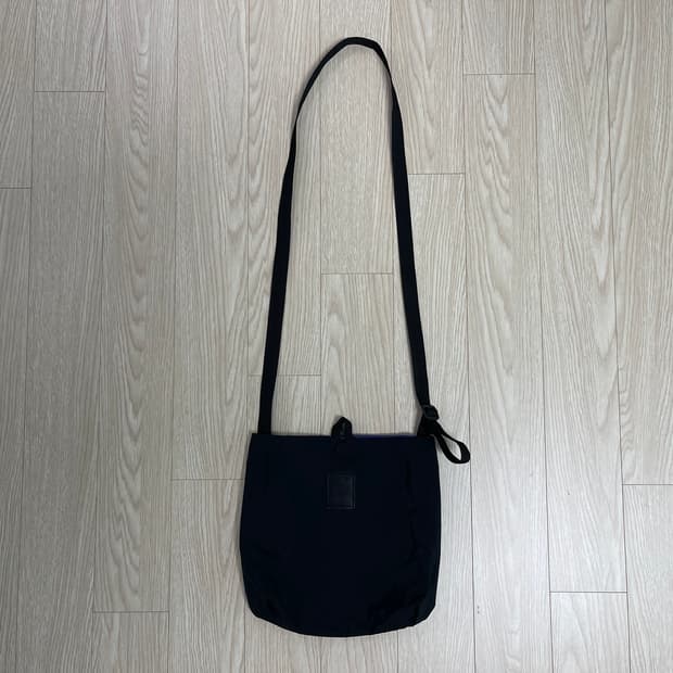 요지야마모토 Y's 미니 크로스백 숄더백