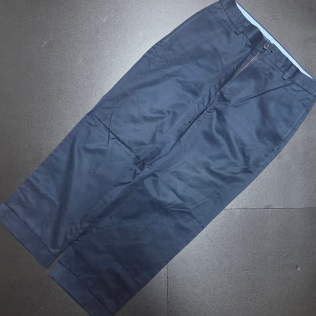 브룩스 브라더스 남성 치노 팬츠 W29