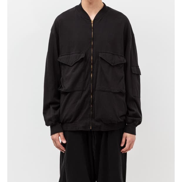 코모리 24ss g8 자켓