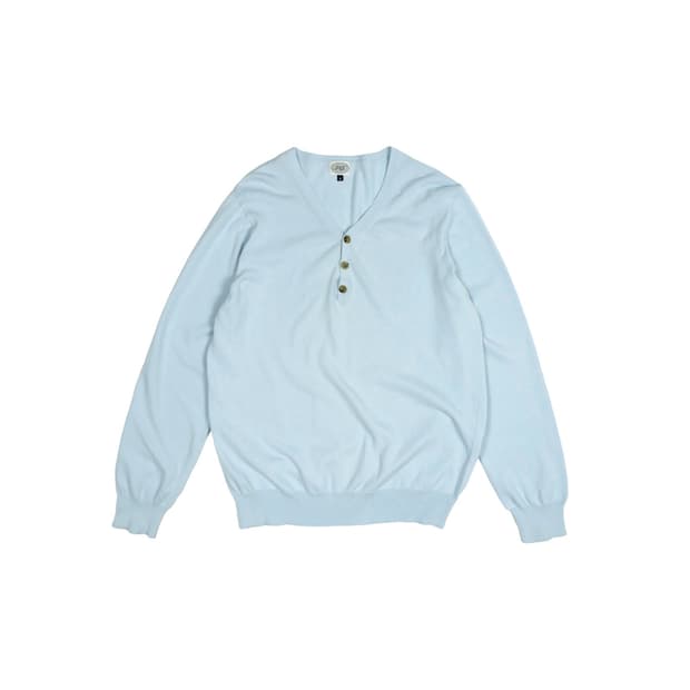 J.press cotton knit