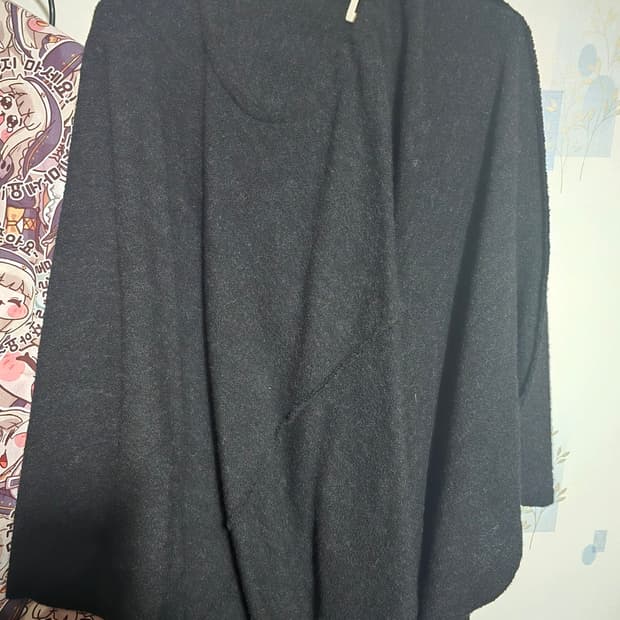 클라시카 울 판쵸