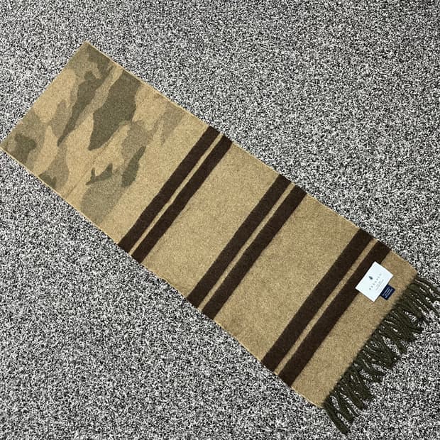 begg 베그 머플러