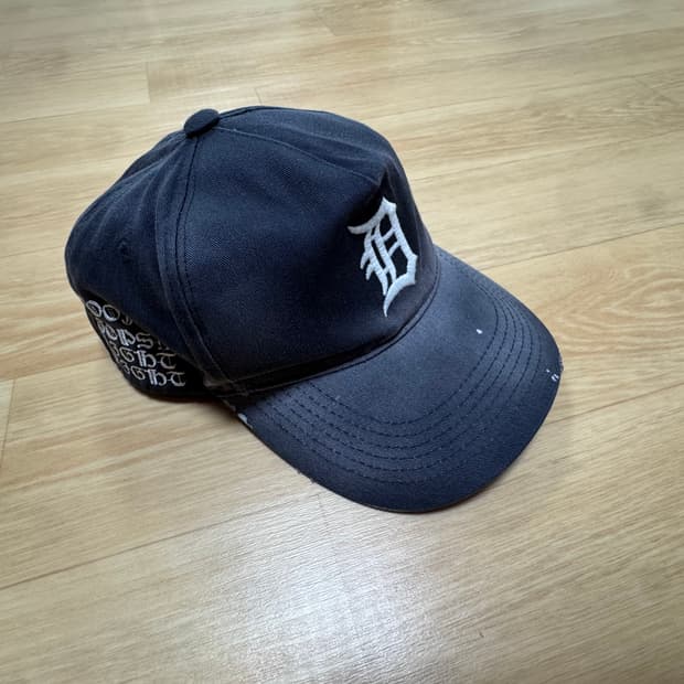 도넛리벤지 d캡