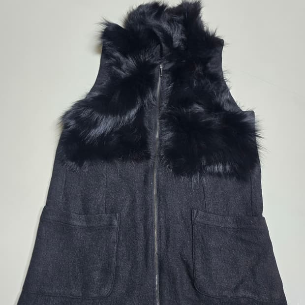 보니알렉스 폭스퍼 롱 베스트 55