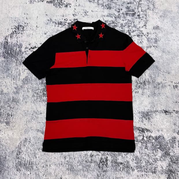 리카르도티시 지방시 스타폴로 m