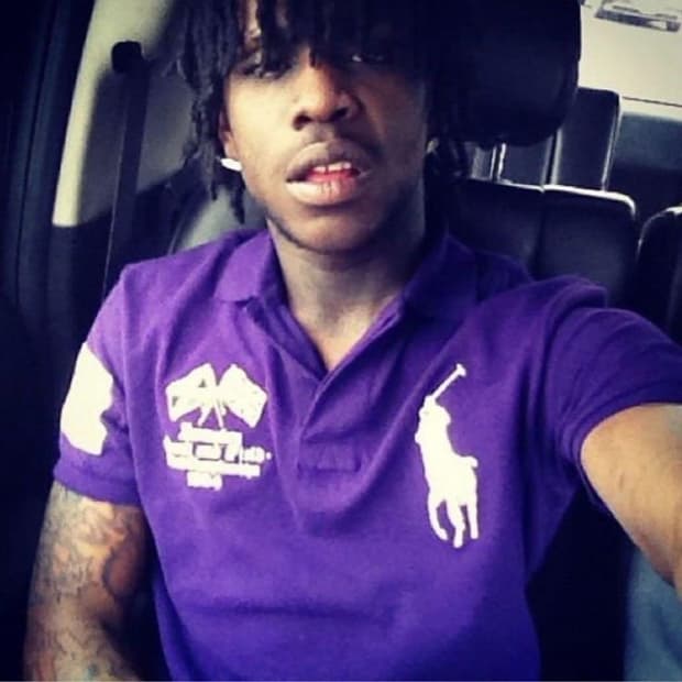 치프키프 착용)폴로 빅포니 치프키프 usa카라티