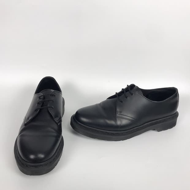 닥터마틴 1461 MONO 신발 UK8 (270)