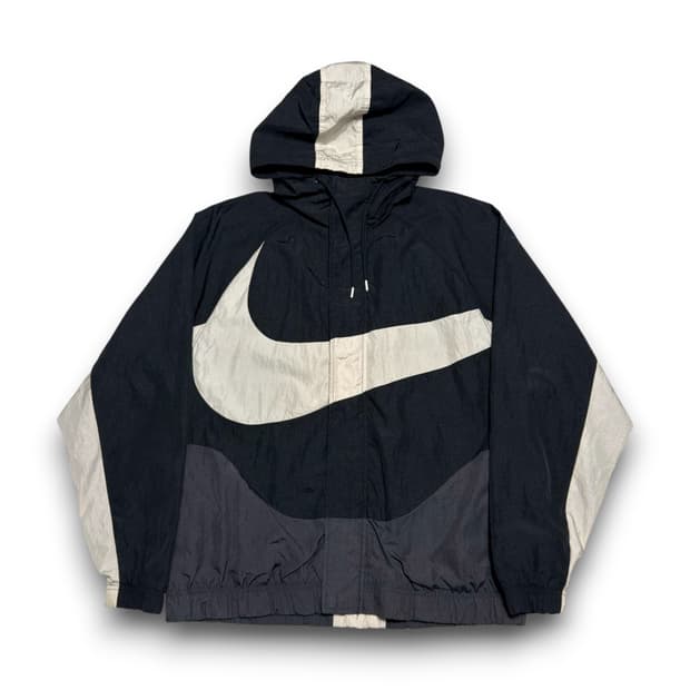 Nike 빅스우시 윈드브레이커 바람막이