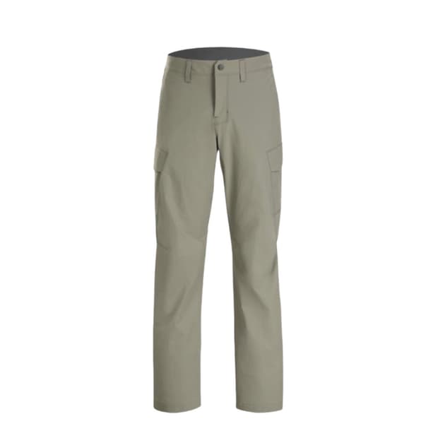 아크테릭스 람파트 팬츠 남성 FORAGE (28R 사이즈) [여자도 맞아