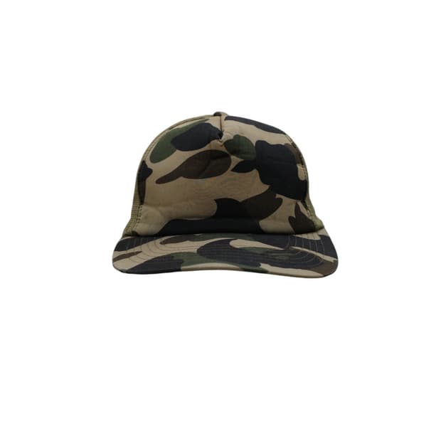 00‘s 베이프 메쉬캡