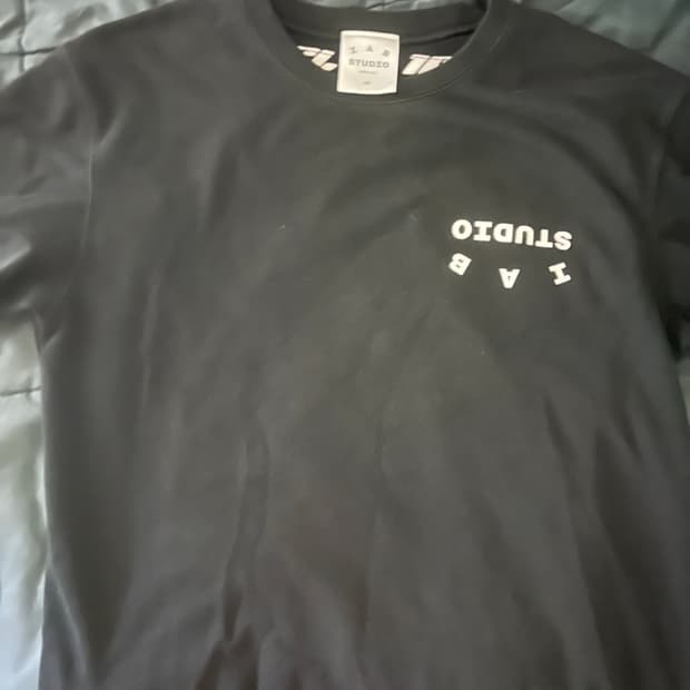 아이앱 식케이 콜라보반팔 m