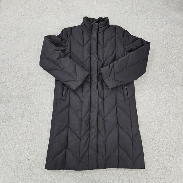 [M] DKNY 디케이엔와이 롱 패딩 점퍼 1110J1