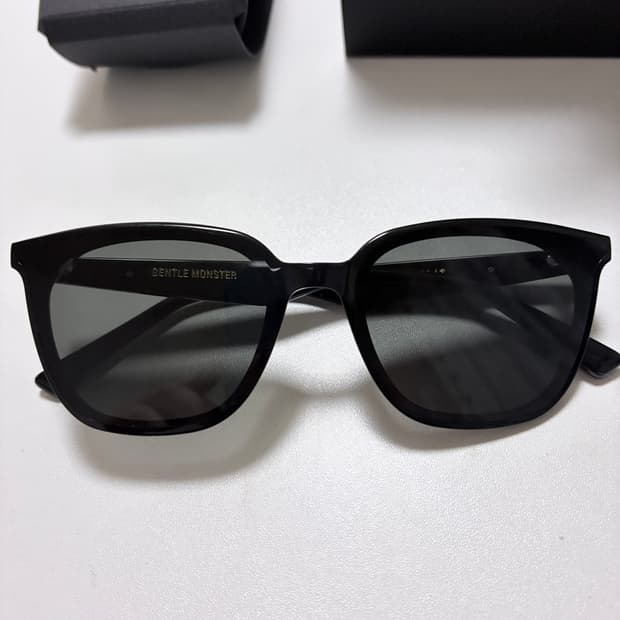 젠틀몬스터 lilit 01