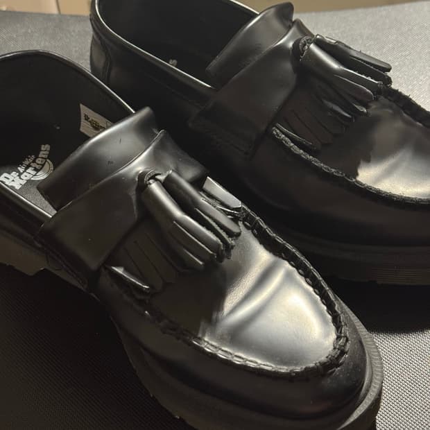 닥터마틴 아드리안