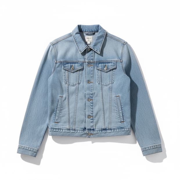 GAP 1969 갭 데님 청자켓 M