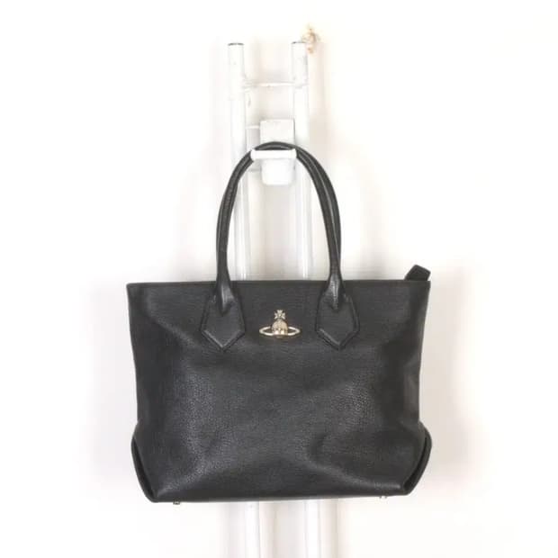 ViVienne westwood 토드백