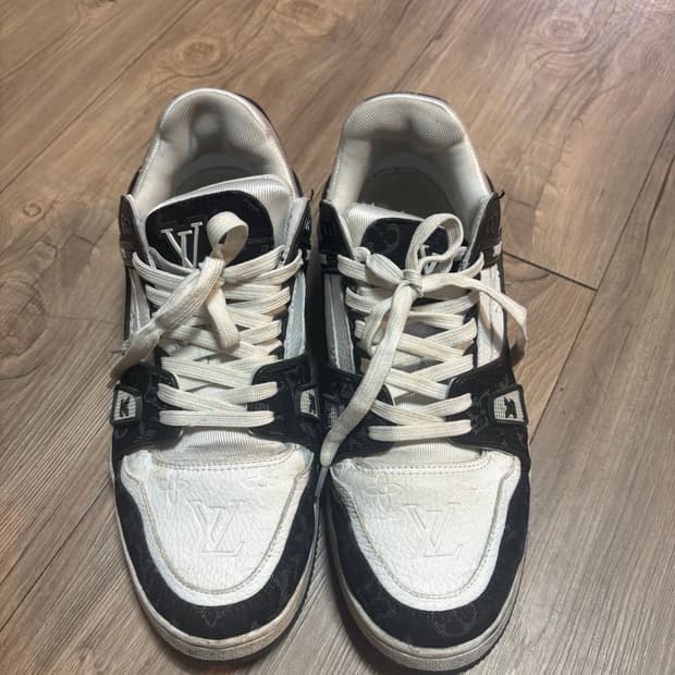 루이비퉁 스니커즈 275~280