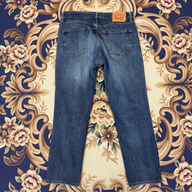 (34)리바이스Levis511 데님팬츠