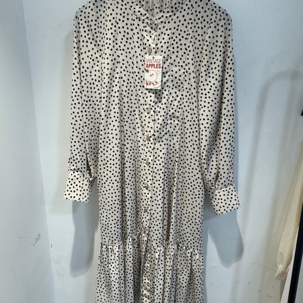 japanese vintage 빈티지 원피스