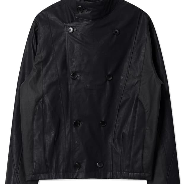 Ignota core 14 double jacket
