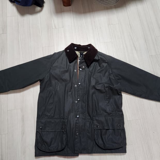 바버 뷰포트 barbour Beaufort 42