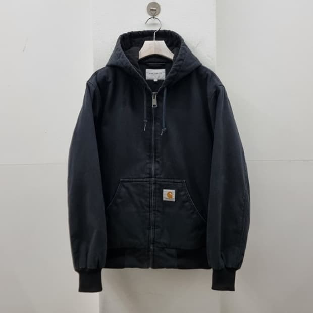carhartt (95~100) 칼하트 액티브 자켓