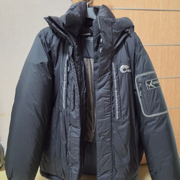 네파 그린란드 대장급 구스다운 (100/L)