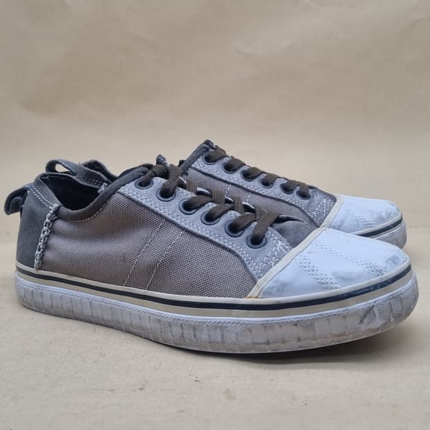 소렐 햄프 캔버스  로우탑 스니커즈  265