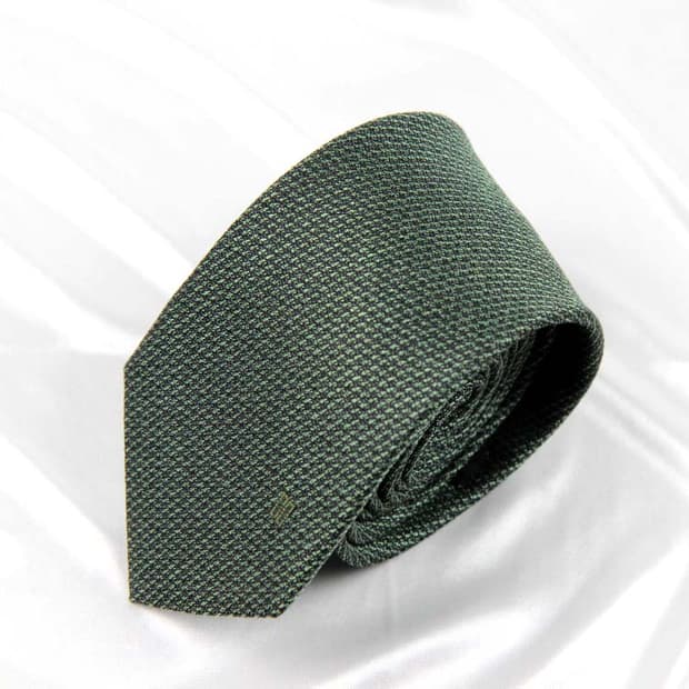 닥스 7.7cm S등급 남자 명품넥타이