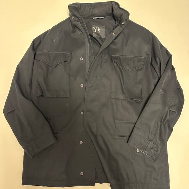 Y’s 요지야마모토 m65