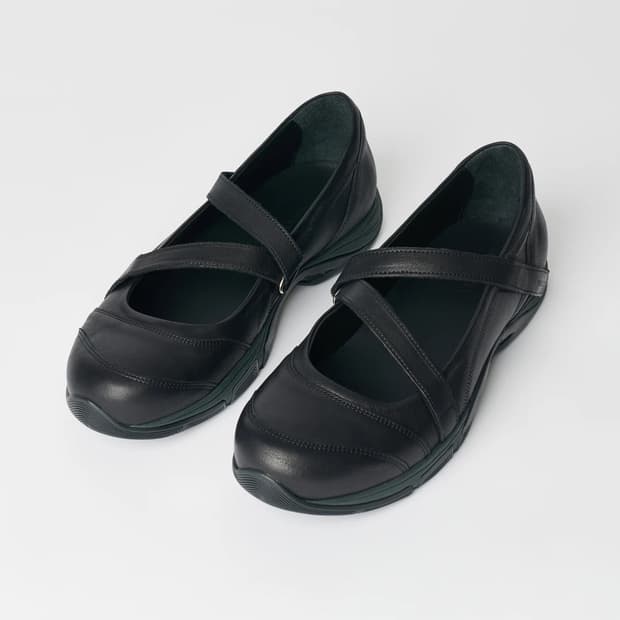 아워레가시 스윗하트 드레스 슈즈