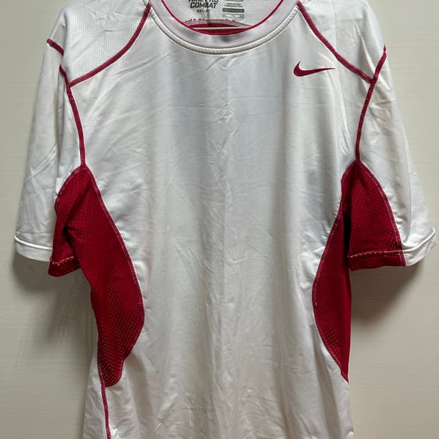 나이키 프로 컴뱃 드라이핏 XXL