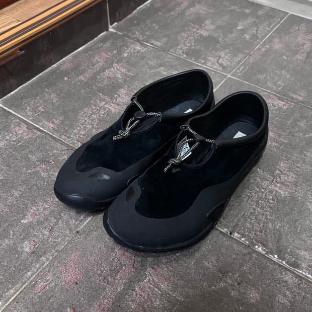 뉴발란스 도쿄디자인 스튜디오 mt10t 블랙 285