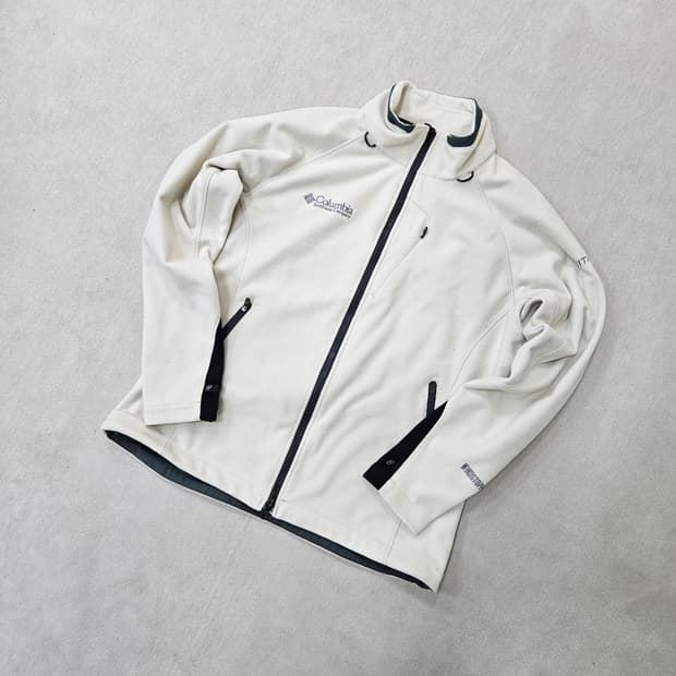 M 컬럼비아 여성 플리스 재킷 0323Y