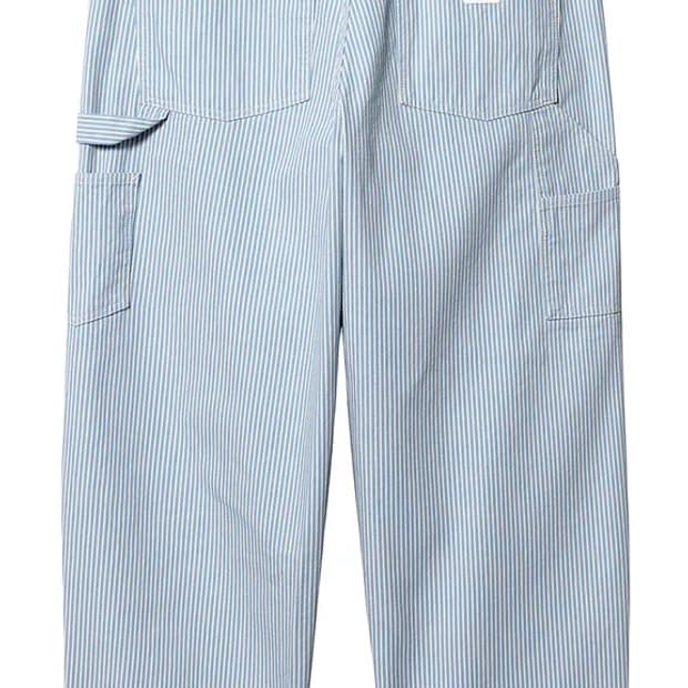 칼하트 WIP 테렐 싱글 니 팬츠