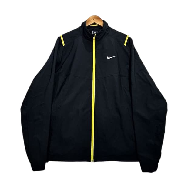 Nike 나이키 솔로 스우시 바람막이