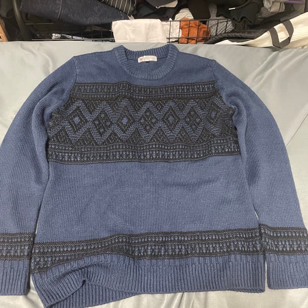 노르딕니트 남여공용