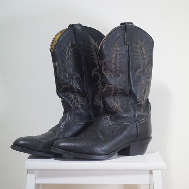 토니라마 웨스턴 10 2/1 D