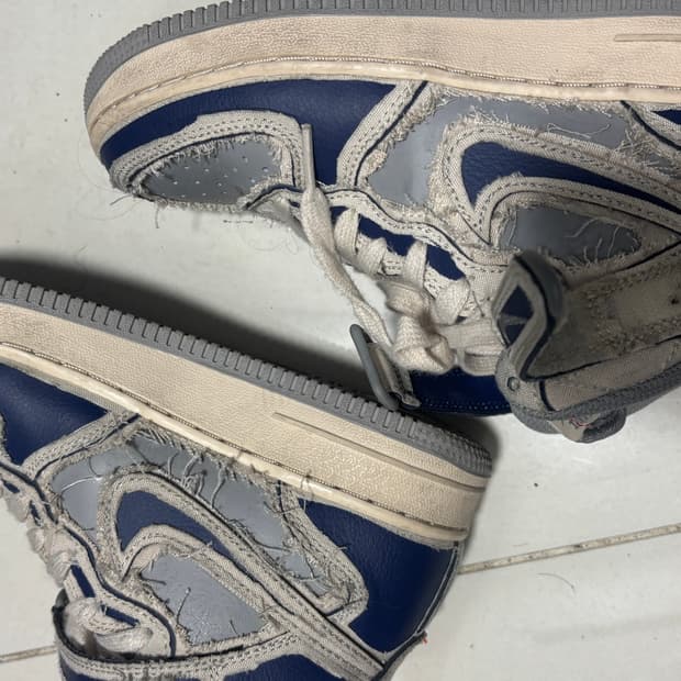 나이키 한정판 230~235